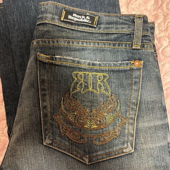 Rock and republic size 30 - Picture 2 of 5
